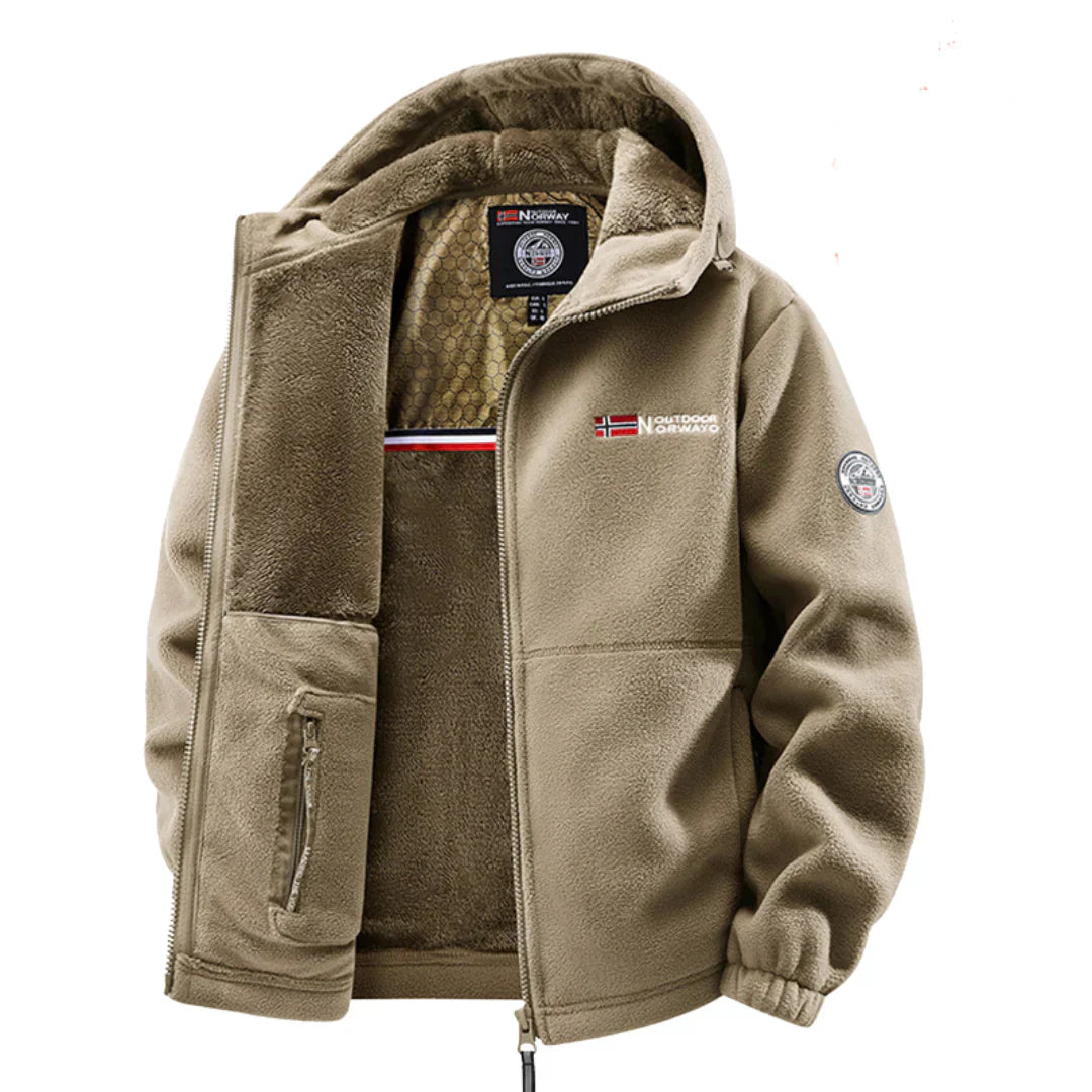 Engineered for Extreme Winter Comfort | Norway™