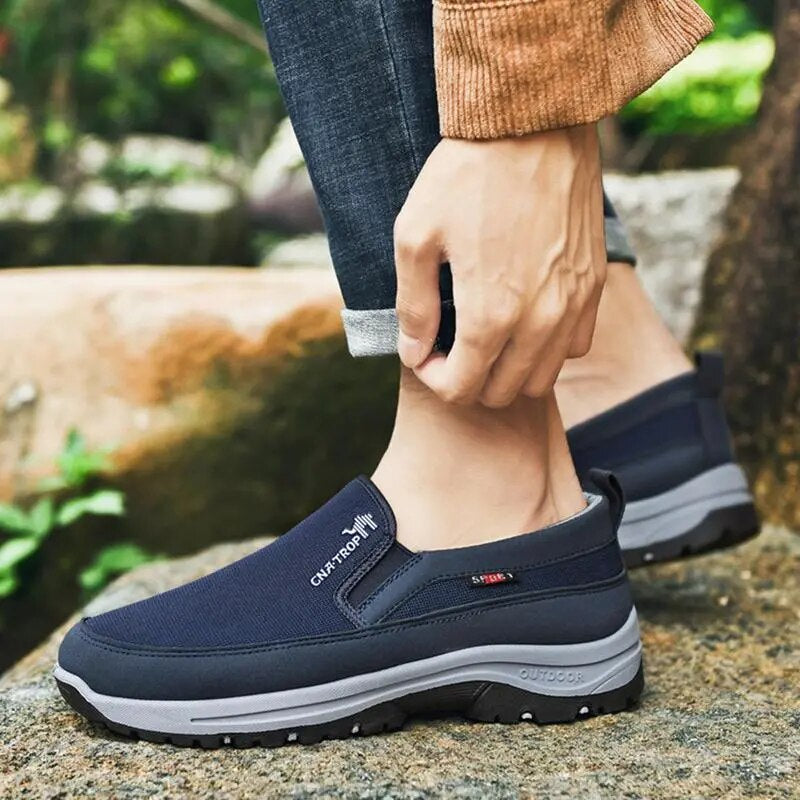 Resistant & Comfortable Shoes | Zenda