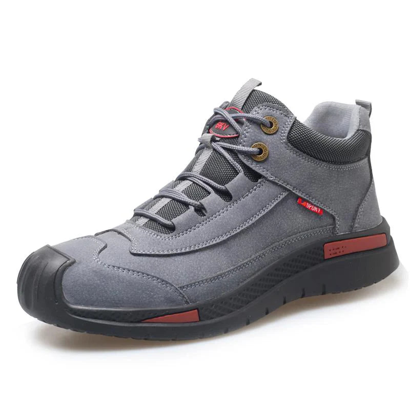 Troya X50 The Zenda • Ultralight Safety Boots