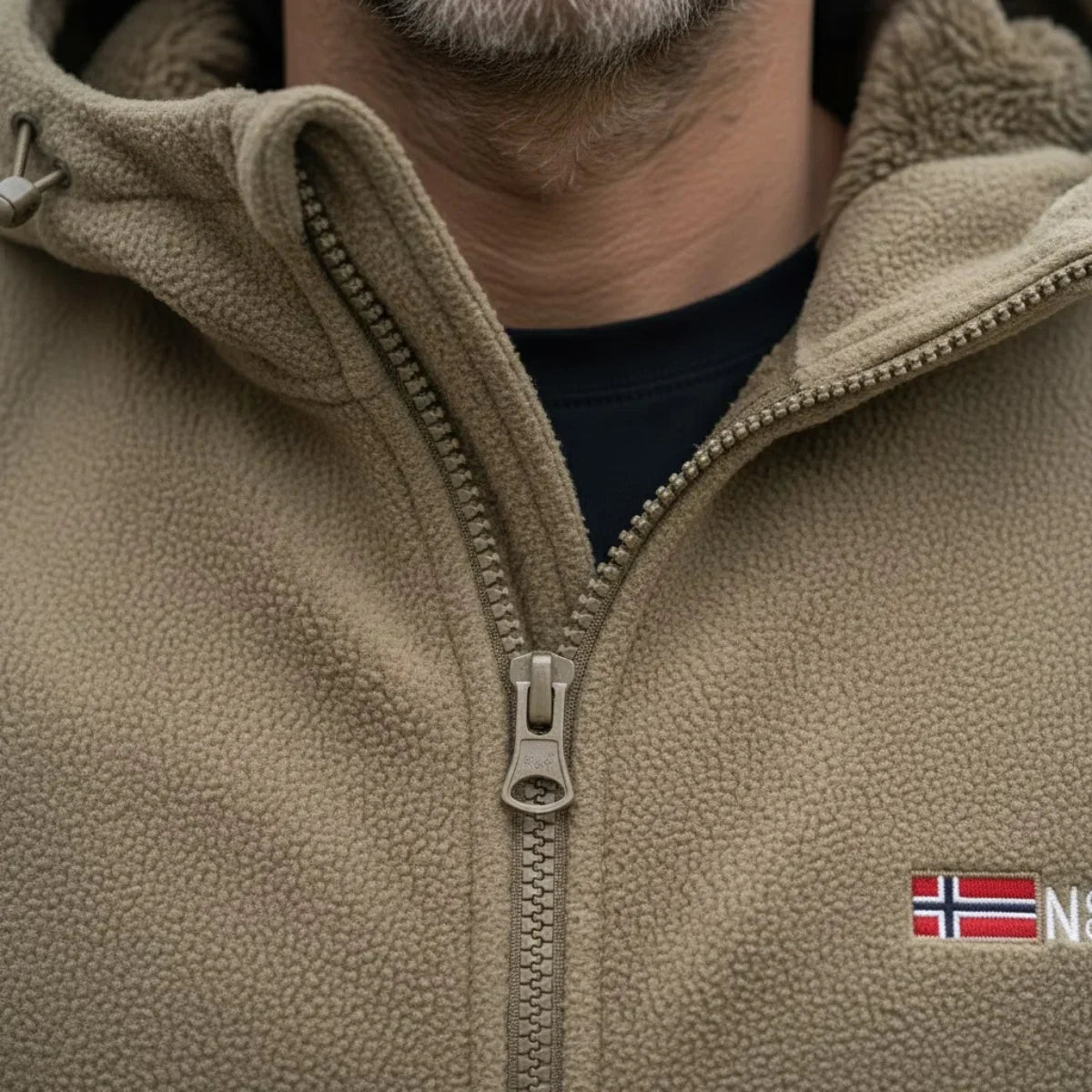 Engineered for Extreme Winter Comfort | Norway™