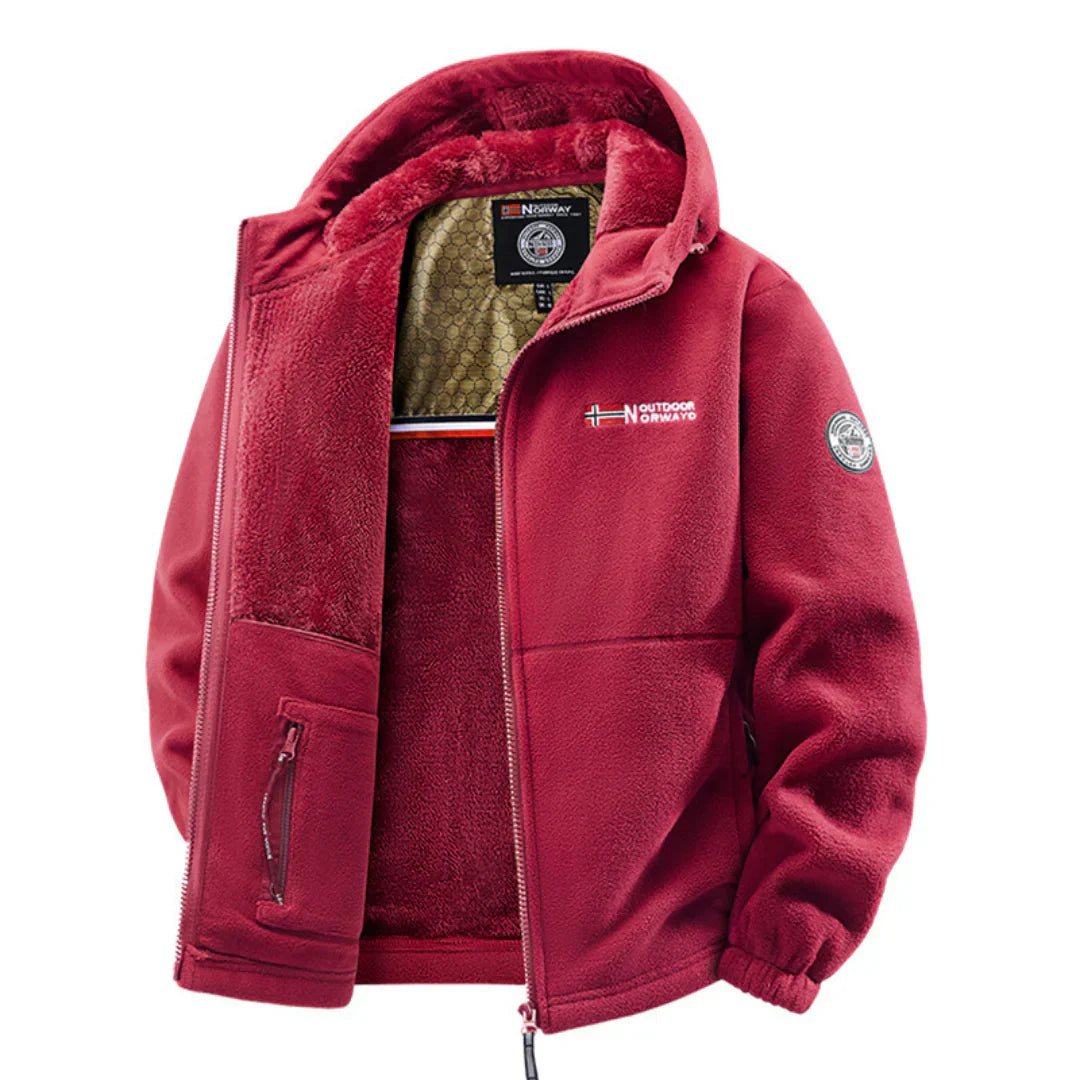 Engineered for Extreme Winter Comfort | Norway™