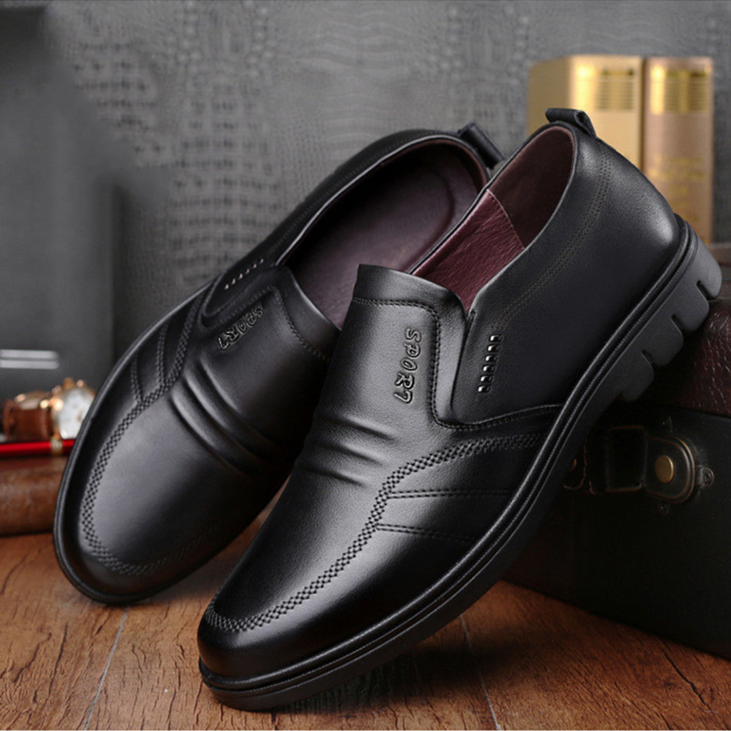 Omegan Resistant & Comfortable Shoes | Zenda