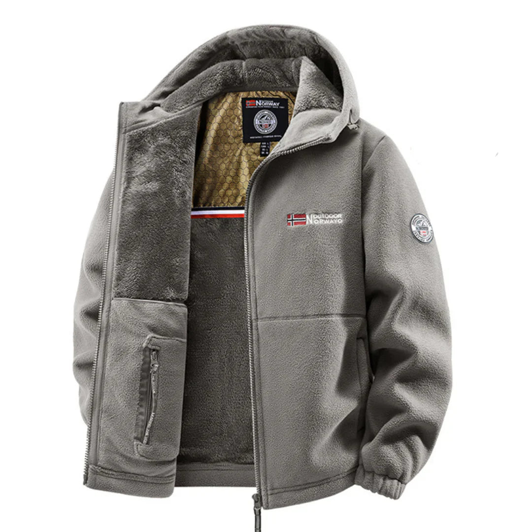 Engineered for Extreme Winter Comfort | Norway™