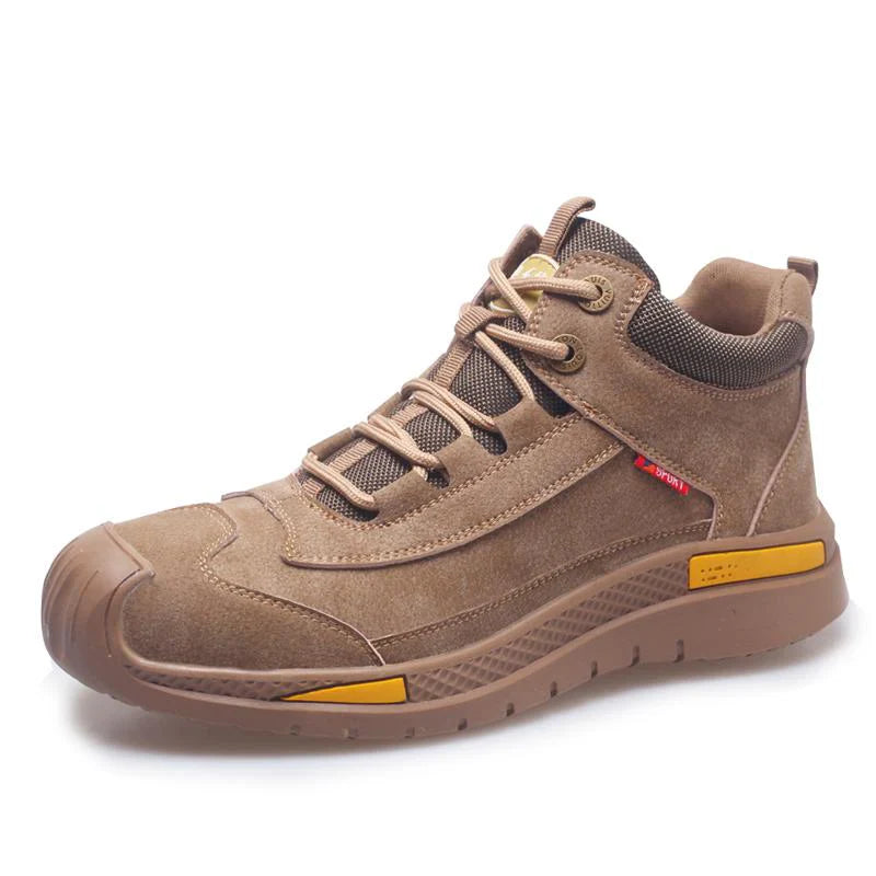 Troya X50 The Zenda • Ultralight Safety Boots