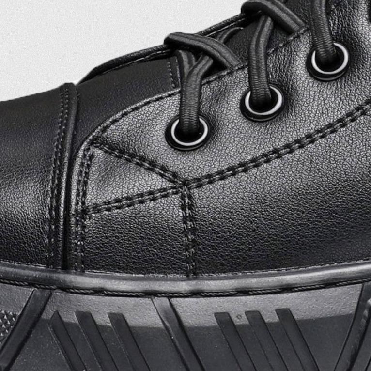 Quality leather shoes | Zenda