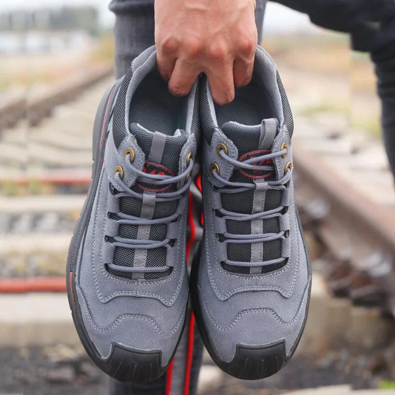 Troya X50 The Zenda • Ultralight Safety Boots