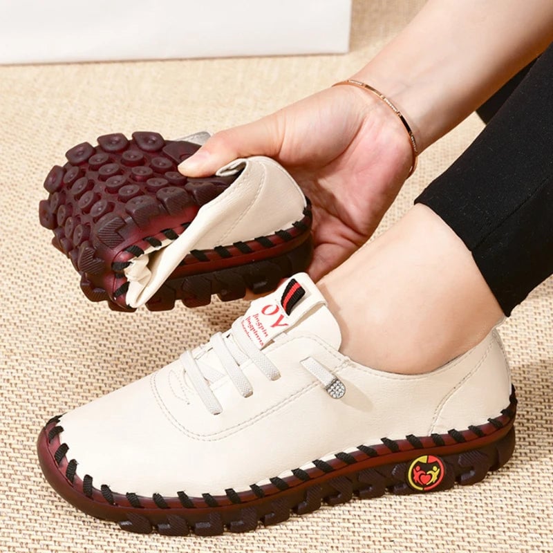 Rexy Orthopedic Sneakers | Zenda