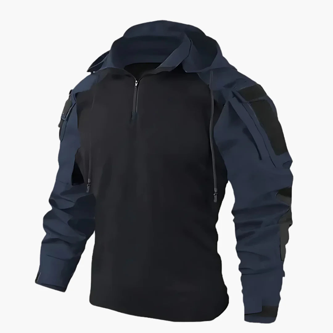 ZENDA | Men's Tactique Military Jacket