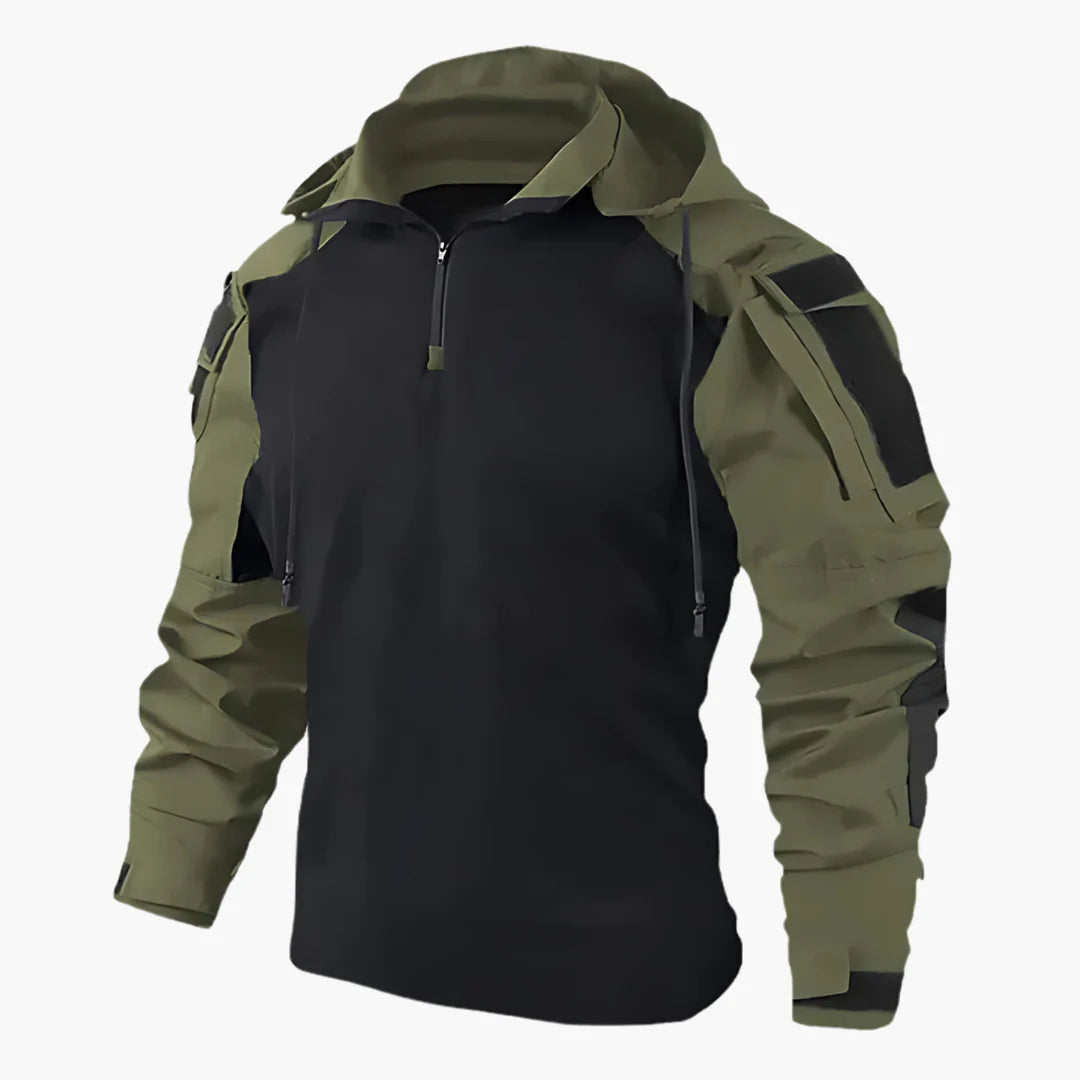 ZENDA | Men's Tactique Military Jacket
