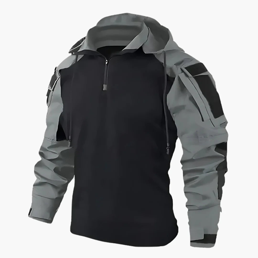 ZENDA | Men's Tactique Military Jacket