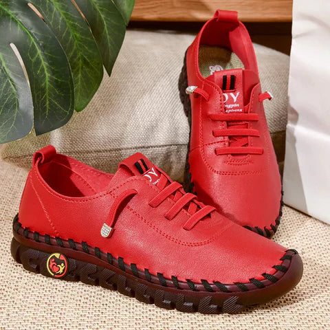 Rexy Orthopedic Sneakers | Zenda