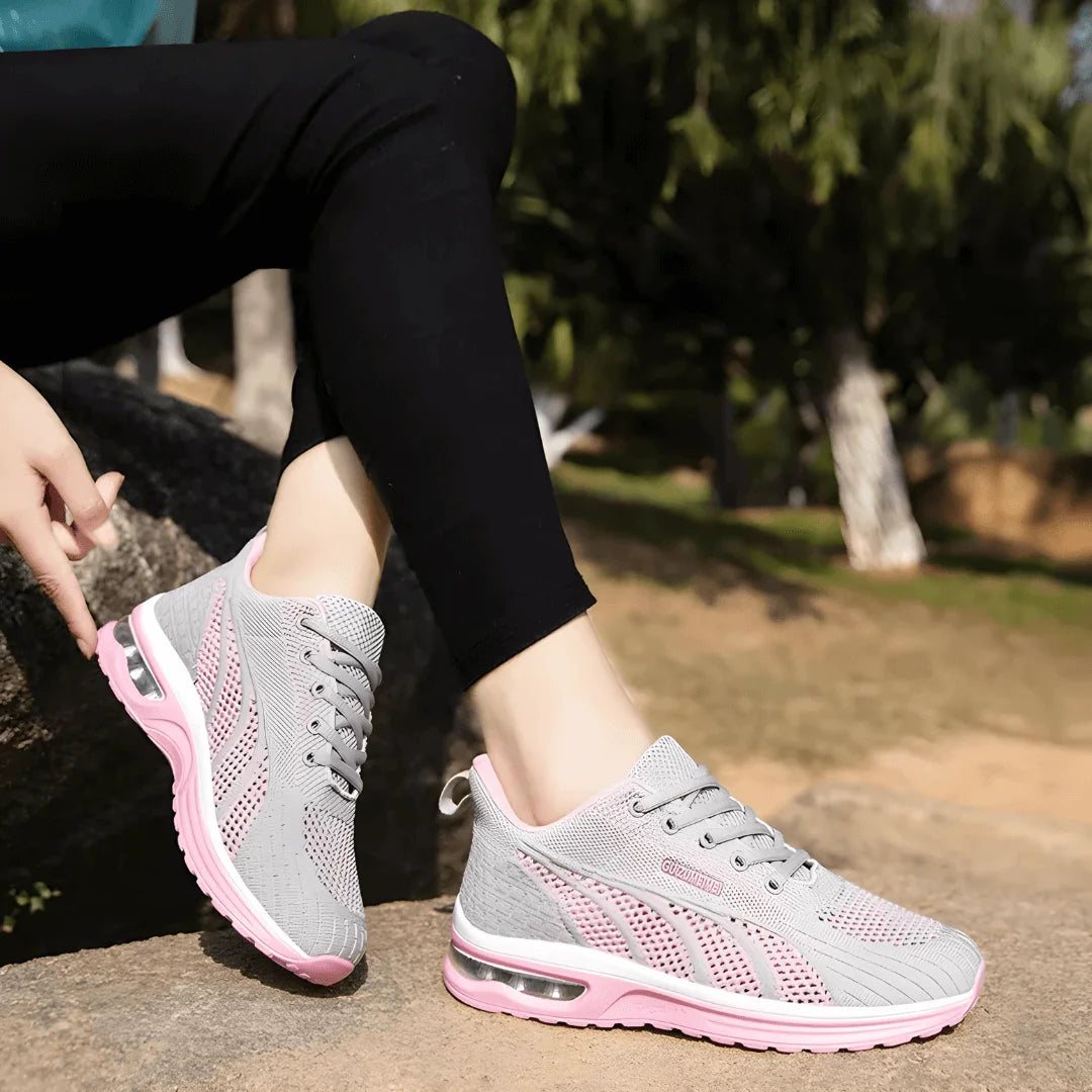 Orthowalks orthopedic Shoes | Zenda