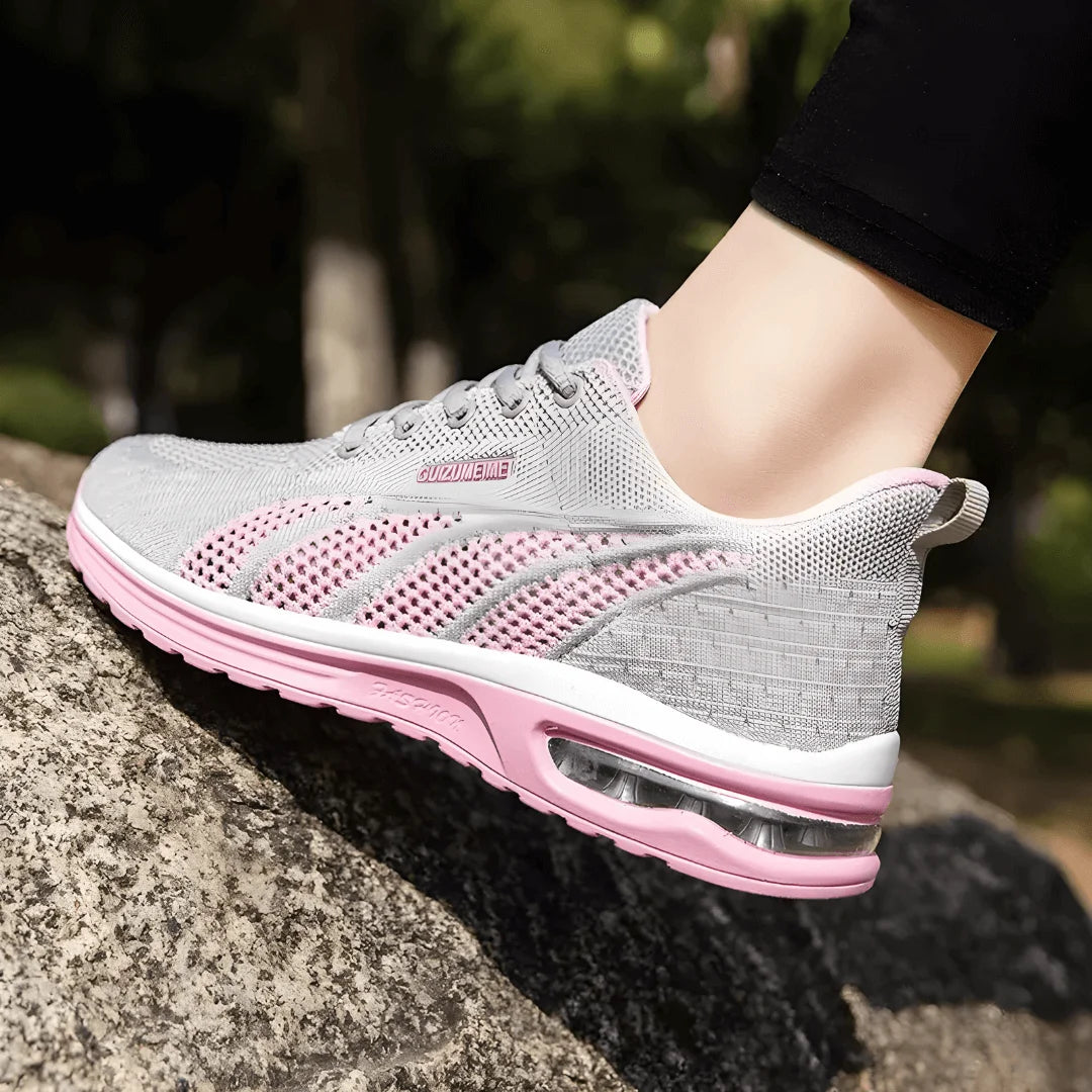 Orthowalks orthopedic Shoes | Zenda