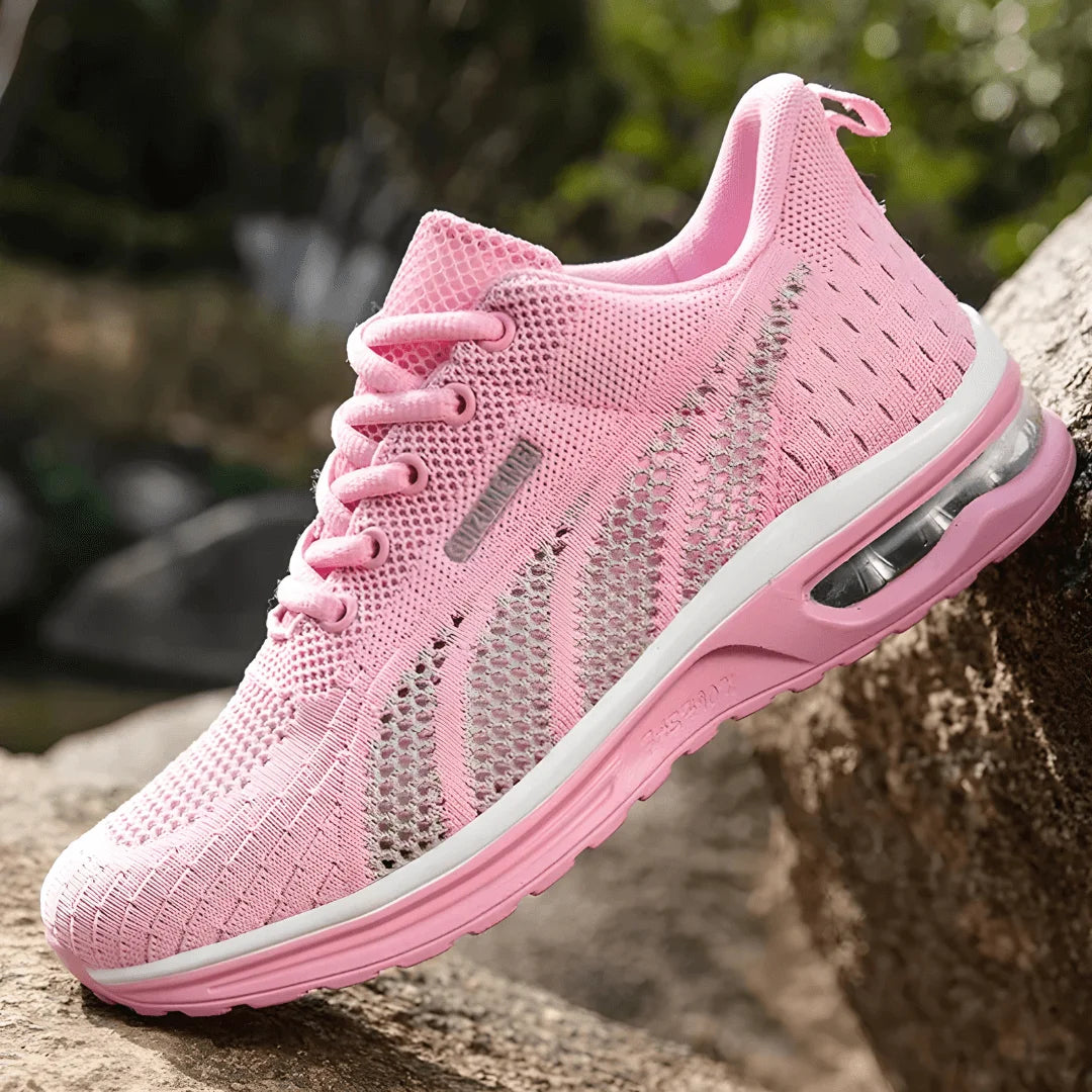 Orthowalks orthopedic Shoes | Zenda