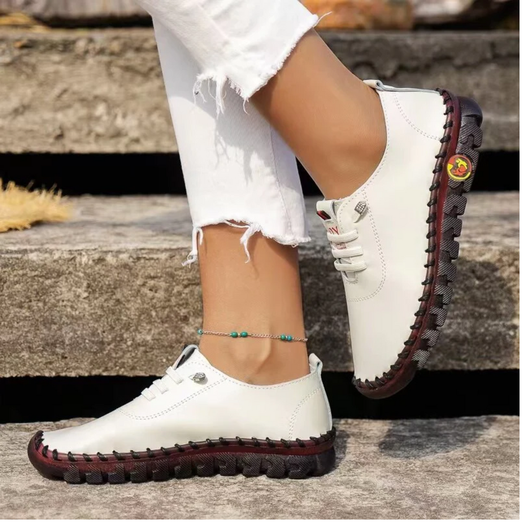 Rexy Orthopedic Sneakers | Zenda