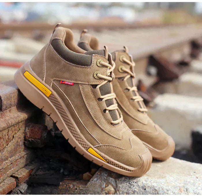 Troya X50 The Zenda • Ultralight Safety Boots