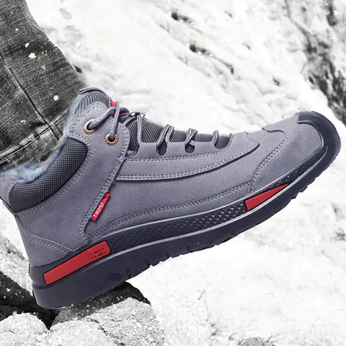 Troya X50 The Zenda • Ultralight Safety Boots