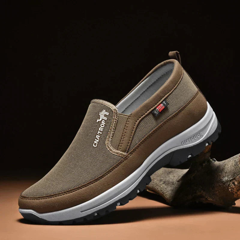 Resistant & Comfortable Shoes | Zenda