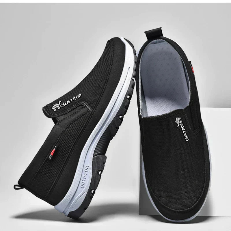 Resistant & Comfortable Shoes | Zenda