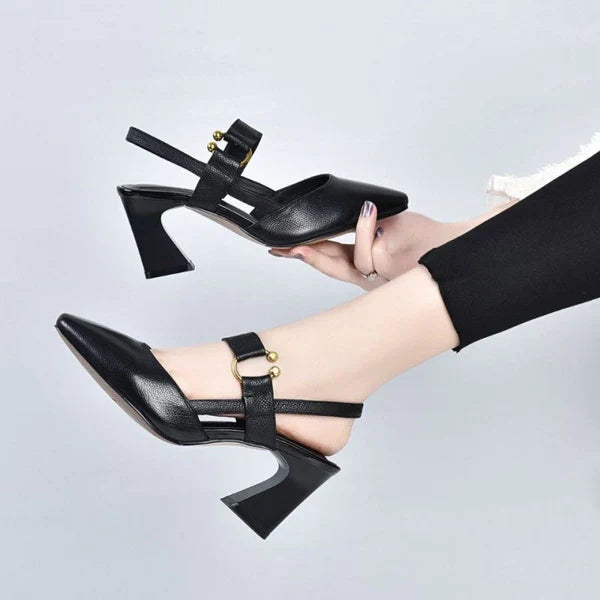 Talon Orthopedic Sandal | Zenda