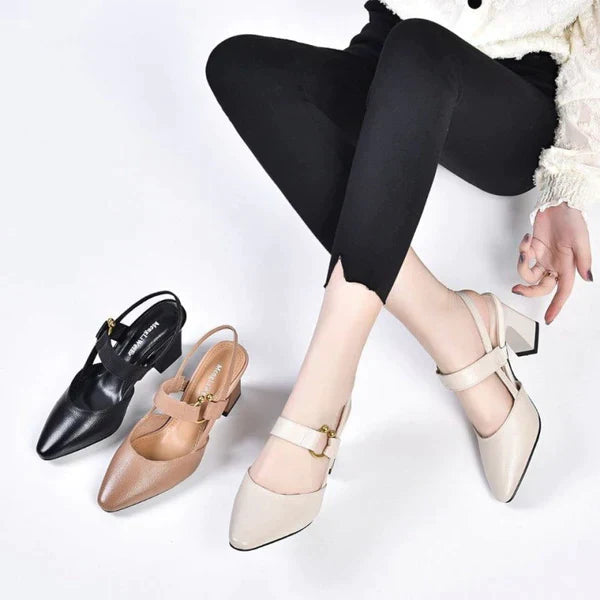 Talon Orthopedic Sandal | Zenda