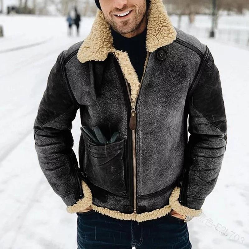 Gandin Men's Jacket | ZENDA