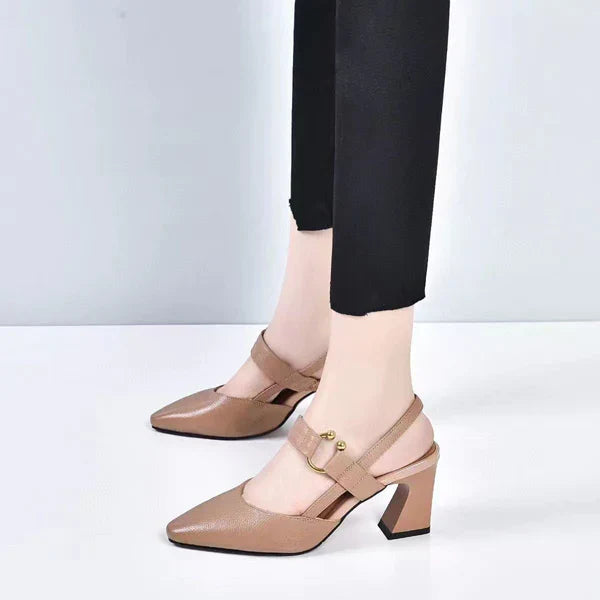 Talon Orthopedic Sandal | Zenda