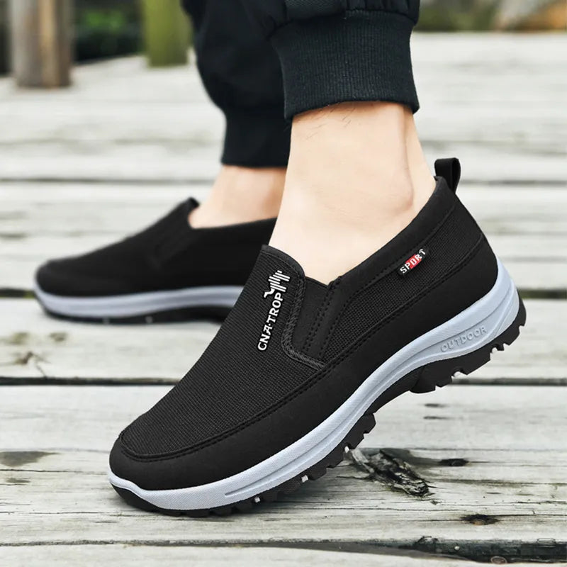 Resistant & Comfortable Shoes | Zenda