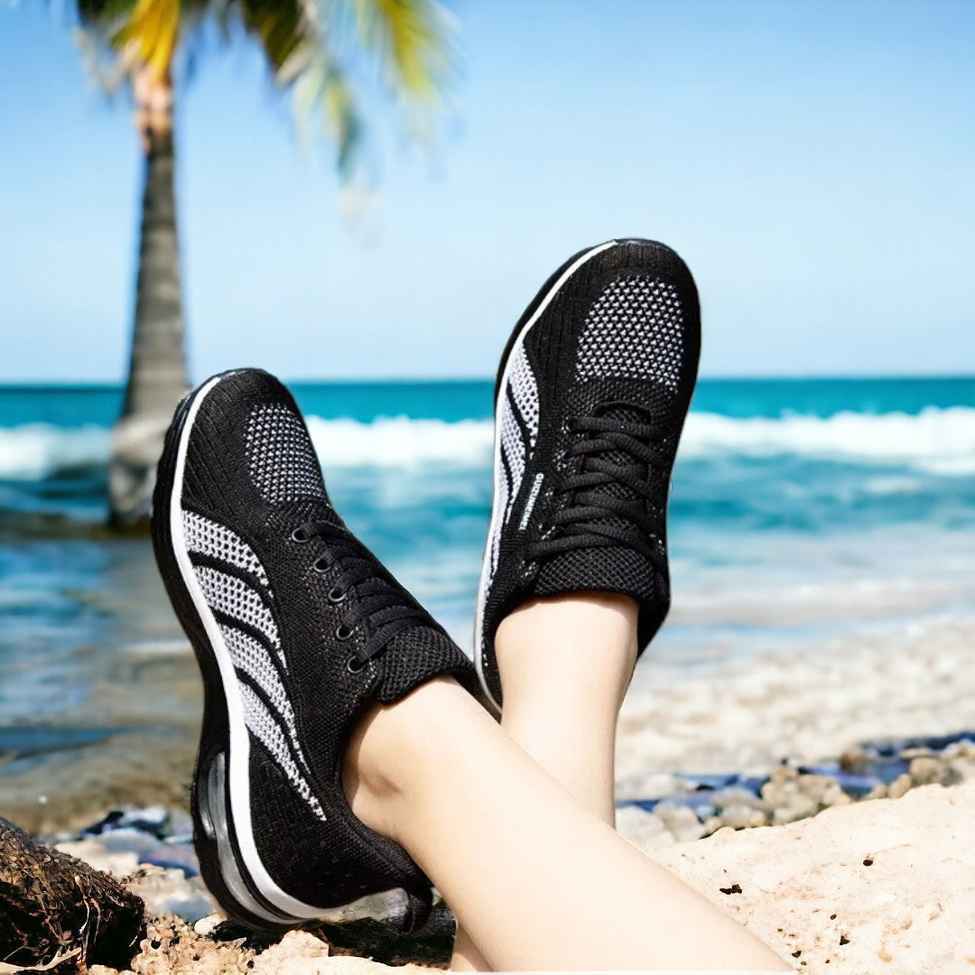 Orthowalks orthopedic Shoes | Zenda
