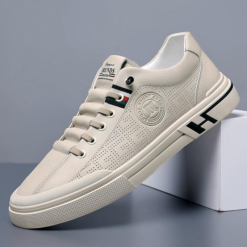 Stylish and comfortable shoes | Zenda