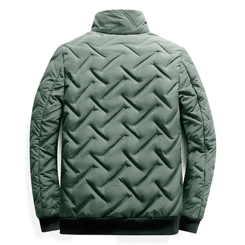 Lars jacket for men | ZENDA