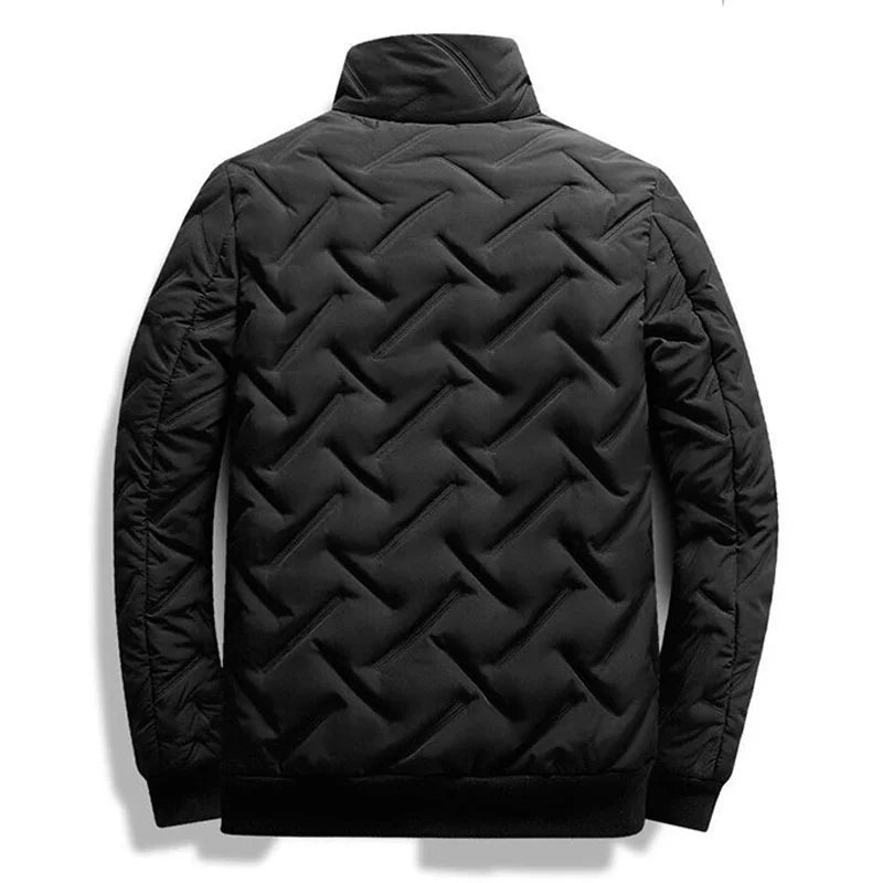 Lars jacket for men | ZENDA