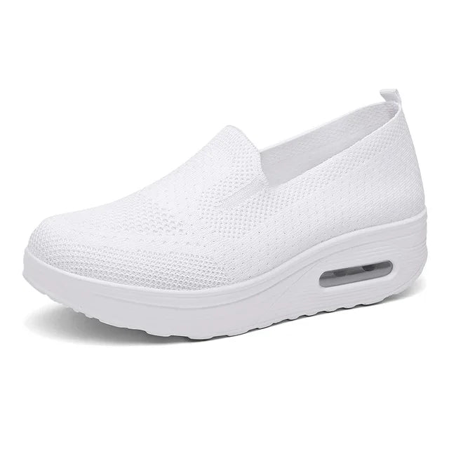 Orthopedic Air Bubble Shoes | Zenda