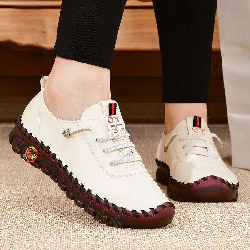 Rexy Orthopedic Sneakers | Zenda