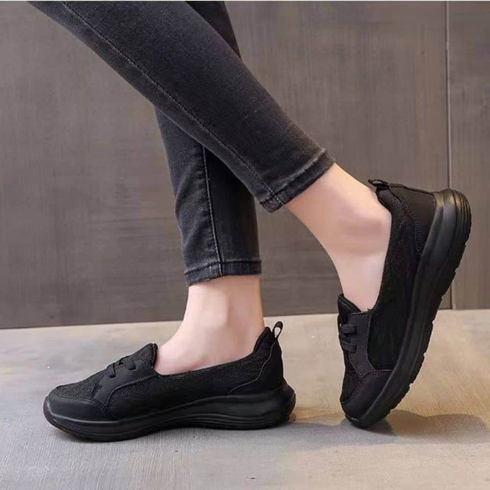 Orthopedic and Stylish Shoes | Zenda