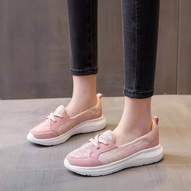 Orthopedic and Stylish Shoes | Zenda