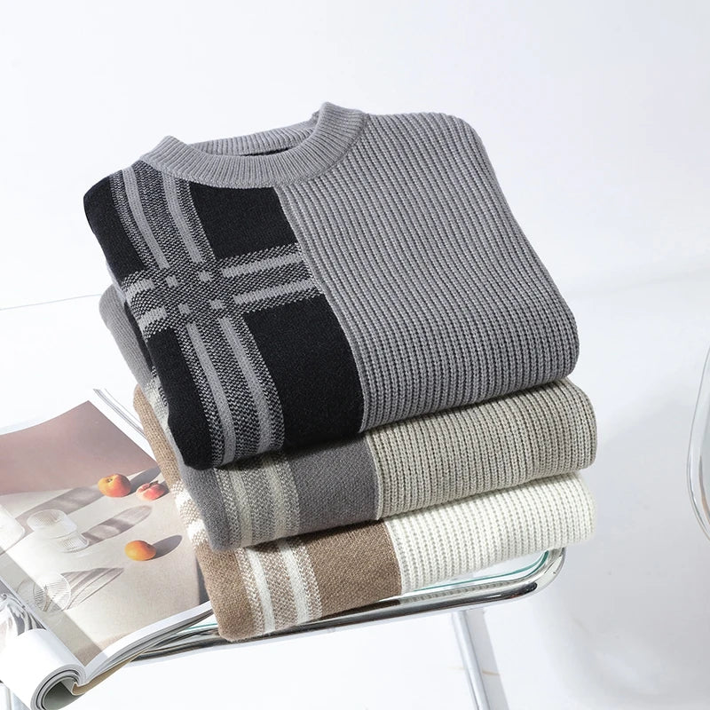 Finn's Stylish Comfort | Zenda