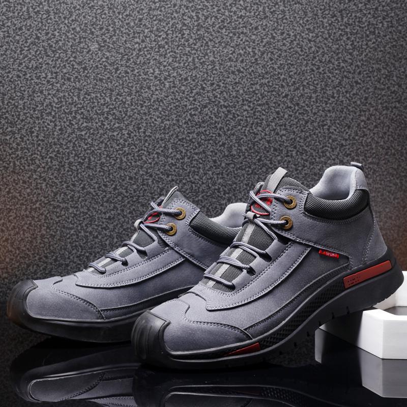 Troya X50 The Zenda • Ultralight Safety Boots