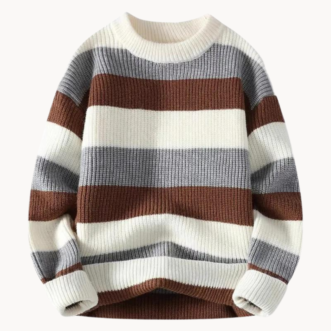 Louis Pullover | Zenda