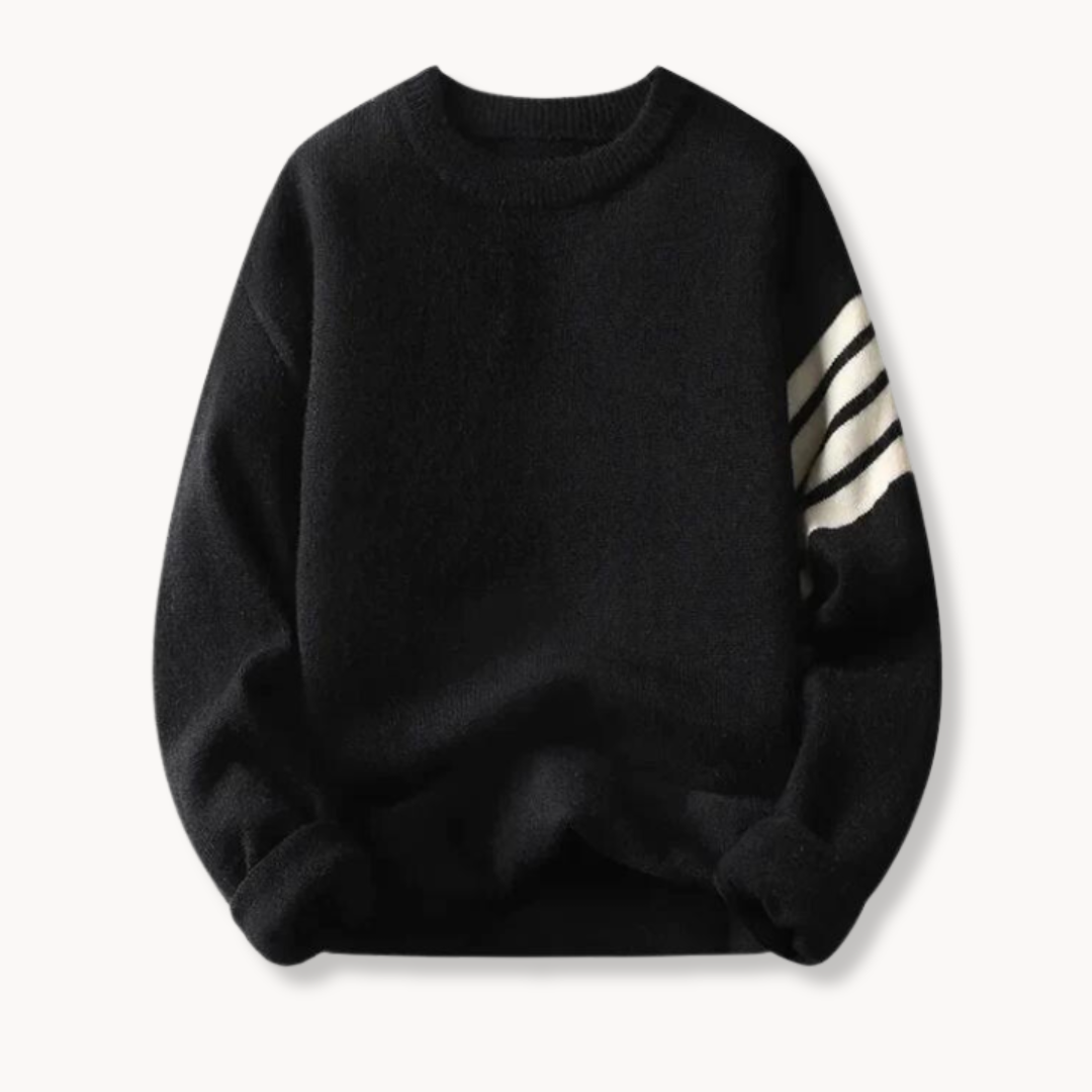 Henry Sweater | Zenda