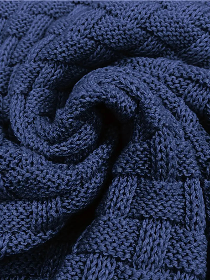 Leo Men's Sweater | ZENDA