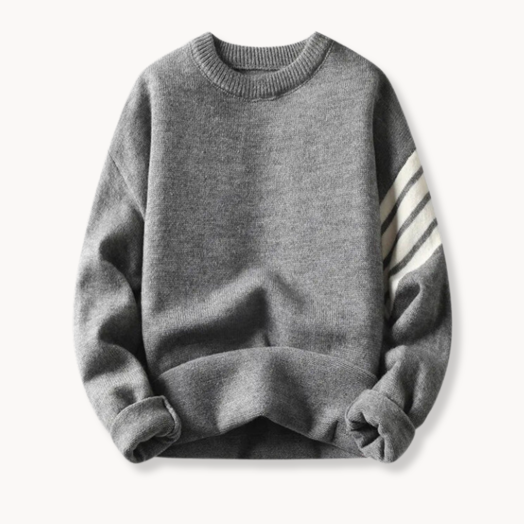 Henry Sweater | Zenda