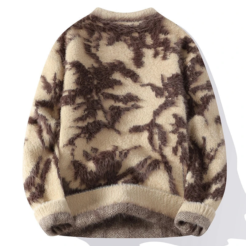 Henry's Elegant Layer | Zenda