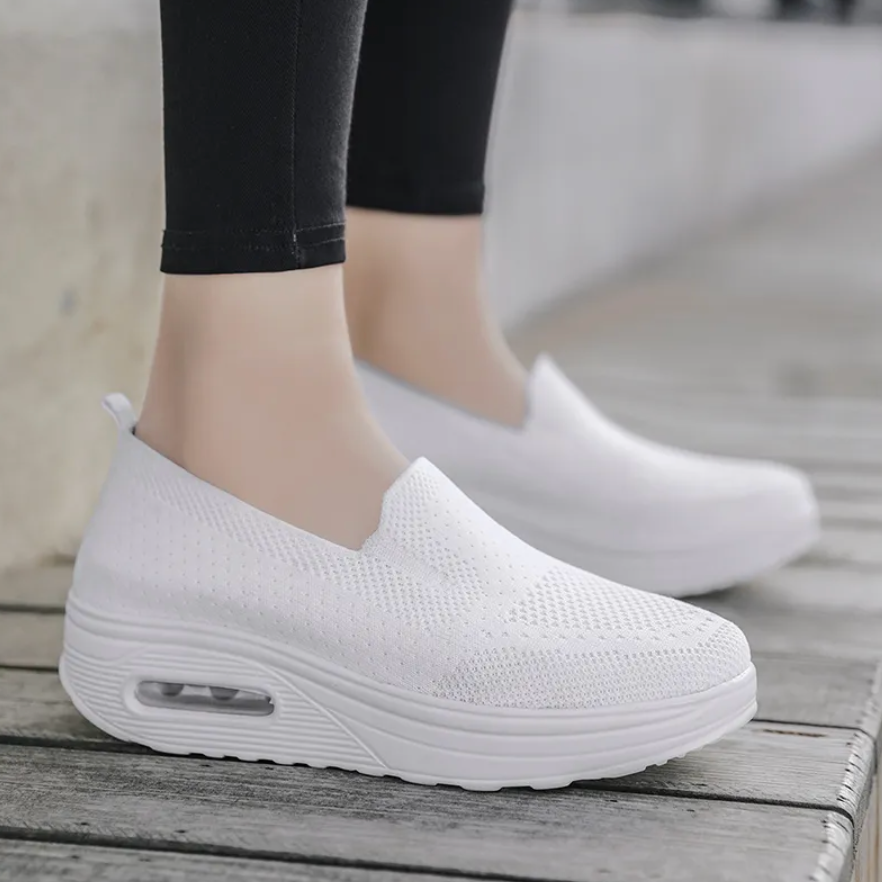 Orthopedic Air Bubble Shoes | Zenda