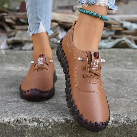 Rexy Orthopedic Sneakers | Zenda