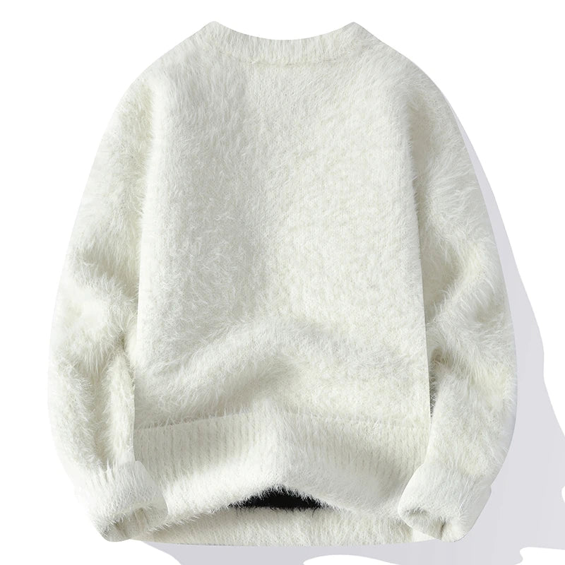 Jasper's Cashmere | Zenda