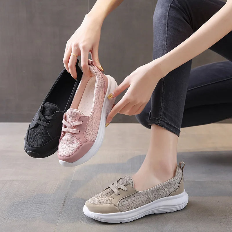 Orthopedic and Stylish Shoes | Zenda