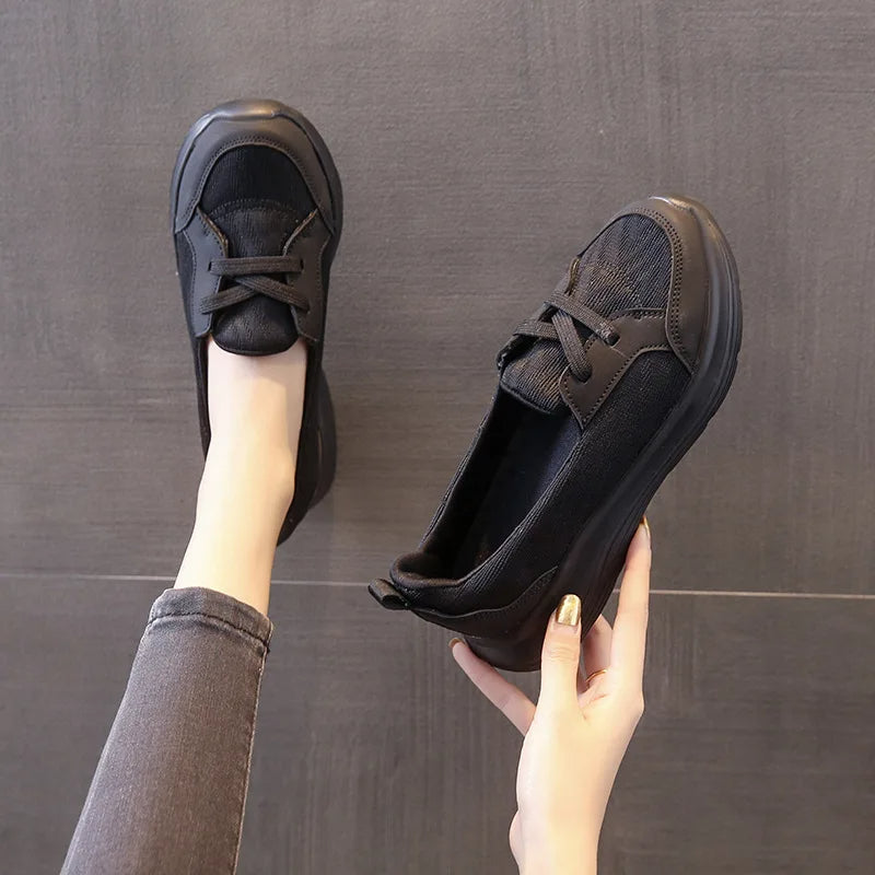 Orthopedic and Stylish Shoes | Zenda