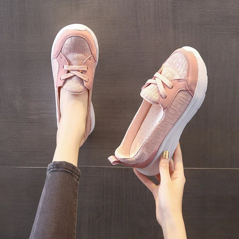 Orthopedic and Stylish Shoes | Zenda