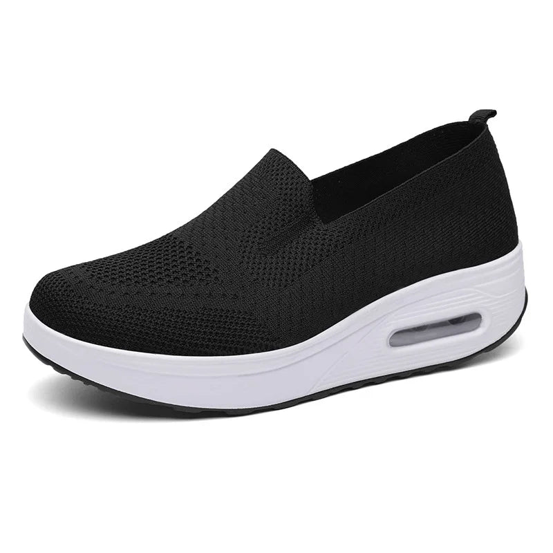 Orthopedic Air Bubble Shoes | Zenda